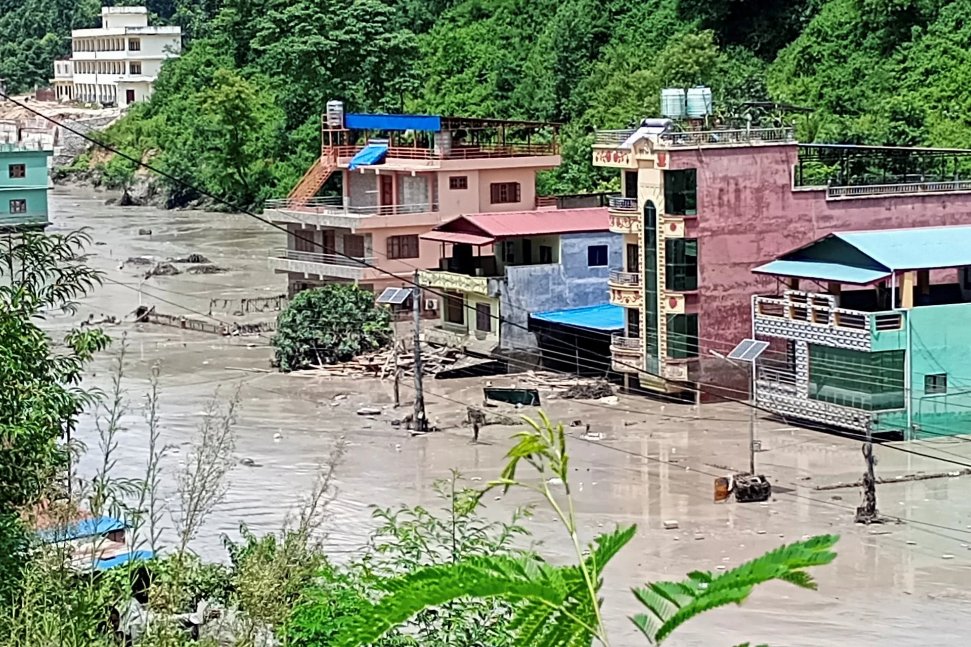 nepal