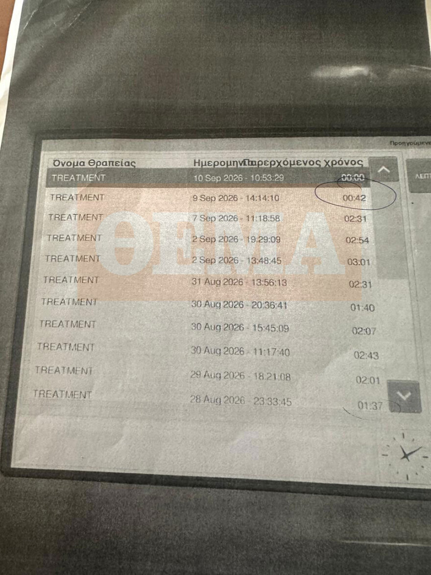 Για ανθρωποκτονία με ενδεχόμενο δόλο κατηγορούνται πλέον οι γιατροί Θεοδωρόπουλος και Γάκα για τον θάνατο του Γιώργου Μαζωνάκη