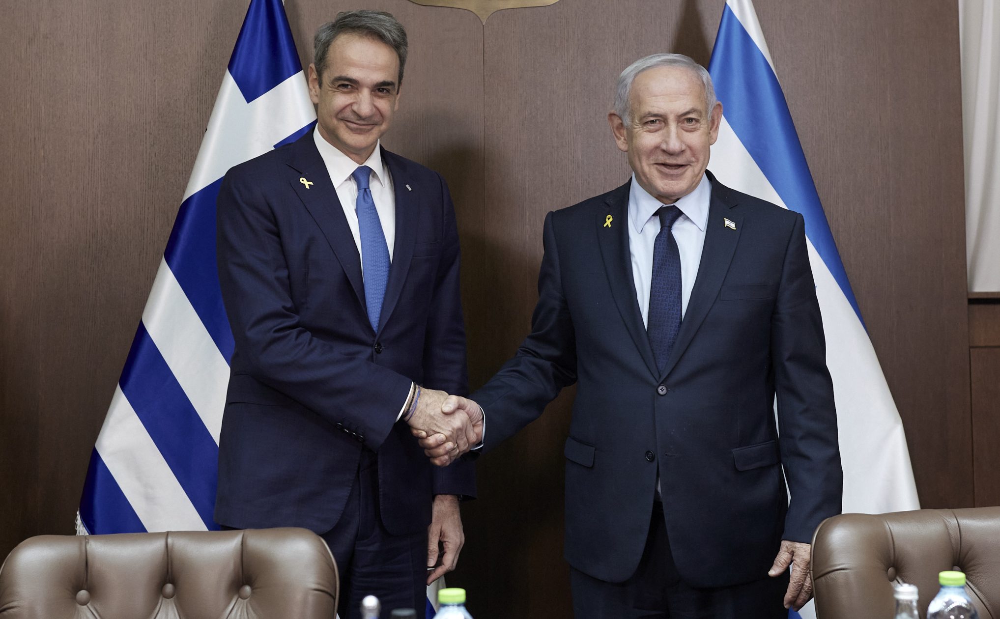 mitsotakis-netanyahu-dimitris-papamitsos-gr-typou