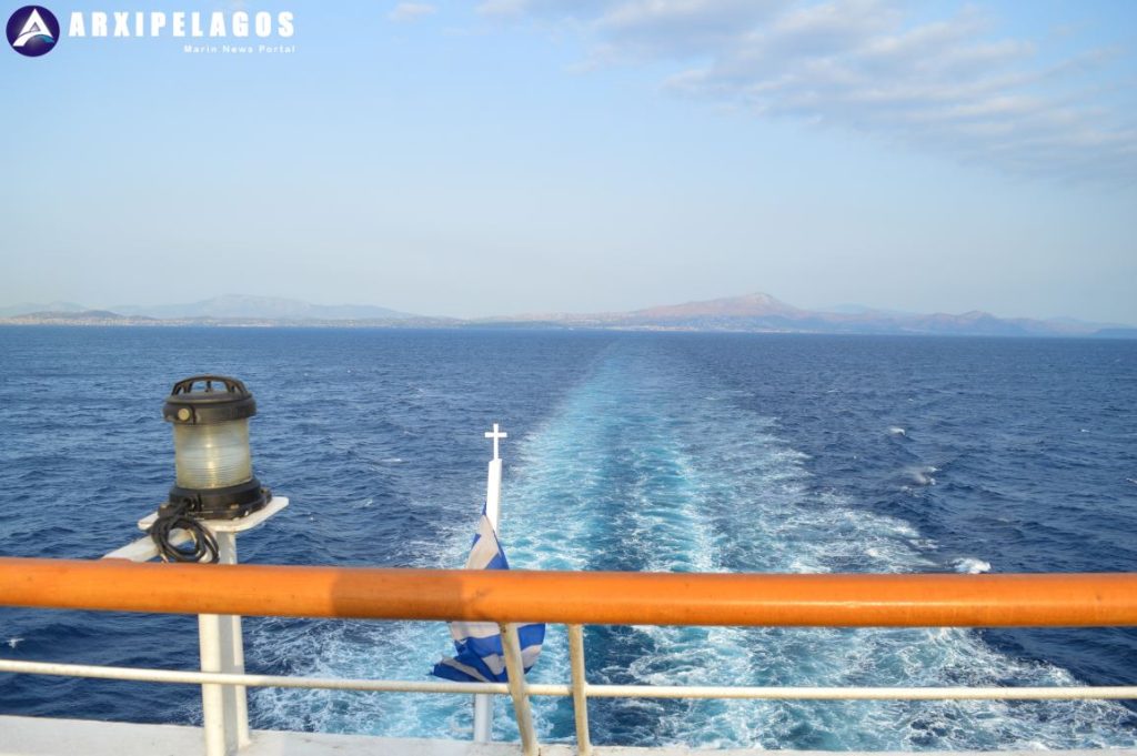 απόνερα απόνερα