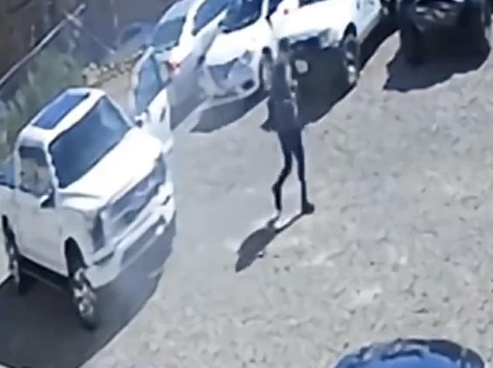 Μεξικό: 30χρονος σκότωσε τον οδοντίατρό του για ένα χαλασμένο δόντι και είχε το ίδιο τέλος – Η στιγμή της εκτέλεσης που καταγράφηκε σε βίντεο 5 1 70