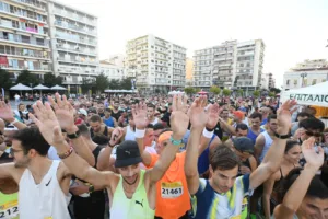 5ος Νυχτερινός Ημιμαραθώνιος «Φάνης Τσιμιγκάτος»: Η Πάτρα ήταν η μεγάλη νικήτρια! Οι πρωτιές σε όλες τις κατηγορίες