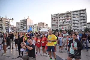 5ος Νυχτερινός Ημιμαραθώνιος «Φάνης Τσιμιγκάτος»: Η Πάτρα ήταν η μεγάλη νικήτρια! Οι πρωτιές σε όλες τις κατηγορίες