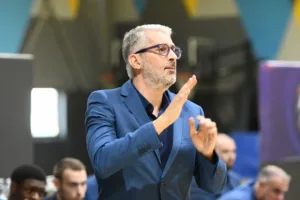 ΑΕ Γλαύκου Έσπερου: Όσο άντεξε το πάλεψε κόντρα στην Χαλκίδα