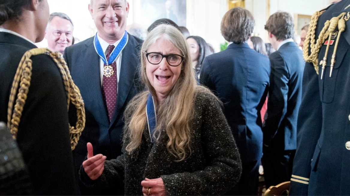 margaret hamilton