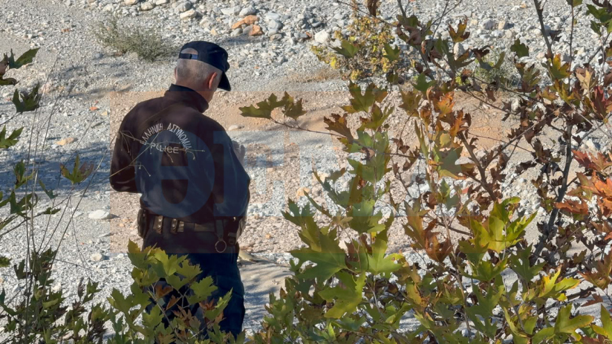 Πτώση αεροσκάφους στην Πιερία: Πιλότος Canadair και πατέρας τεσσάρων παιδιών ο ένας από τους δύο νεκρούς - «Είμαστε σε σοκ, ήταν έμπειρος» λέει η αδελφή του